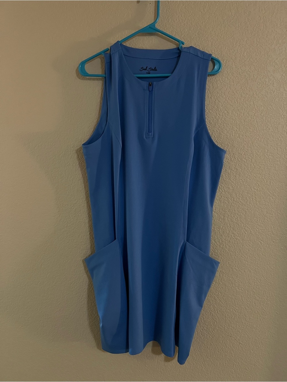 Bad Birdie Golf Dress
